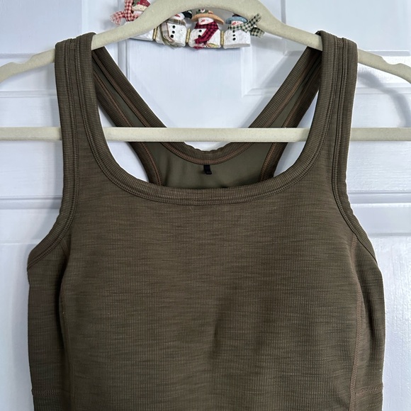 Prana Racerback Tank - Picture 3 of 8